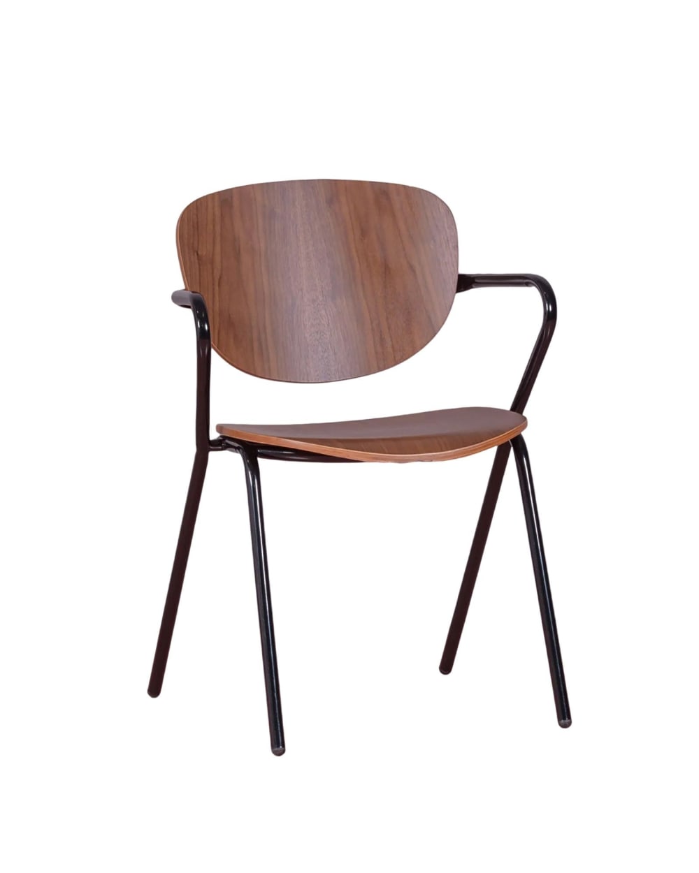 wohnli-moebel-suche-Esszimmerstuhl-im-Industriestil-aus-Walnussholz Wohnli Möbelsuche - Esszimmerstuhl im Industriestil aus Walnussholz