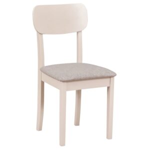 wohnli-moebel-suche-Esszimmerstuhl-mit-Polstersitz-HellbeigeGreige Wohnli Möbelsuche - Esszimmerstuhl mit Polstersitz