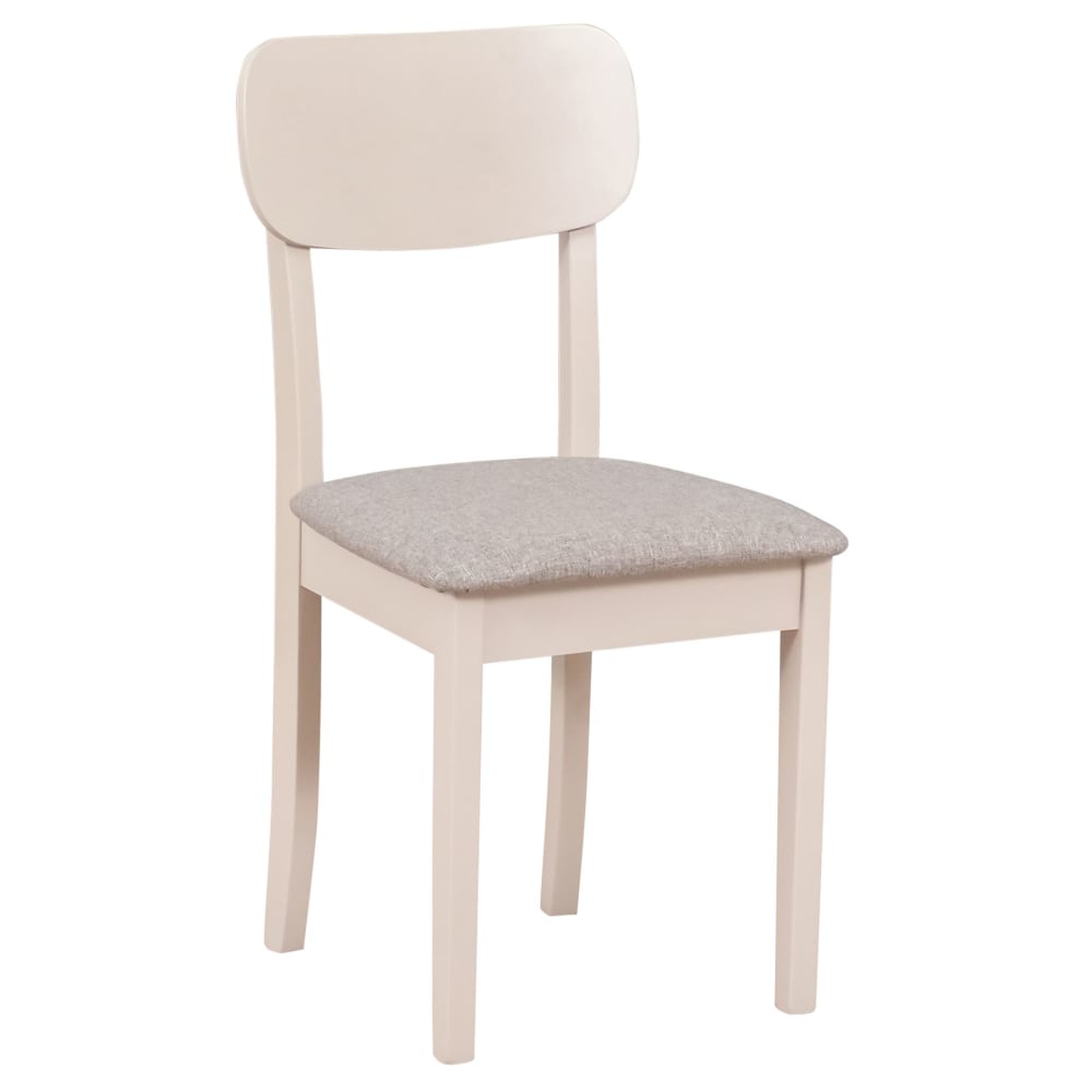 wohnli-moebel-suche-Esszimmerstuhl-mit-Polstersitz-HellbeigeGreige Wohnli Möbelsuche - Esszimmerstuhl mit Polstersitz