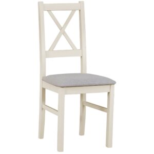 Wohnli Möbelsuche - Esszimmerstuhl mit Polstersitz