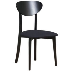 Wohnli Möbelsuche - Esszimmerstuhl mit Polstersitz