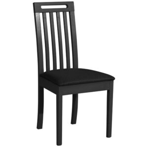 Wohnli Möbelsuche - Esszimmerstuhl mit Polstersitz