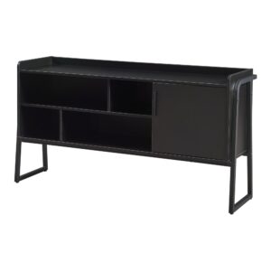 Wohnli Möbelsuche - Fernsehschrank in Holzoptik 63 x 120 x 33.5 cm