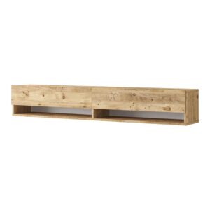 Wohnli Möbelsuche - Fernsehtisch in Holzoptik 30 x 180 x 32 cm