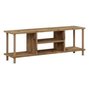 wohnli-moebel-suche-Fernsehtisch-in-Holzoptik-43-x-120-x-29-cm-in-Naturfarbe Wohnli Möbelsuche - Fernsehtisch in Holzoptik 43 x 120 x 29 cm