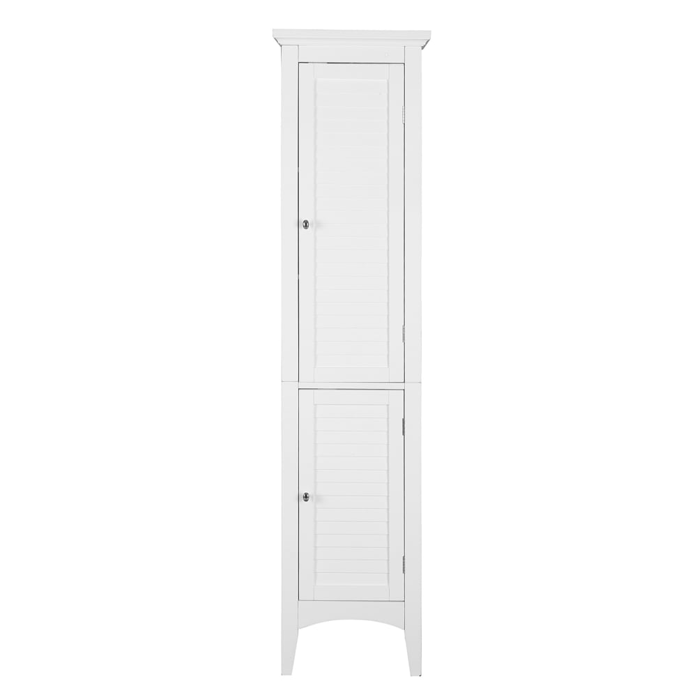 wohnli-moebel-suche-Freistehender-Waescheschrank-aus-MDF-mit-2-Tueren-weiss Wohnli Möbelsuche - Freistehender Wäscheschrank aus MDF mit 2 Türen