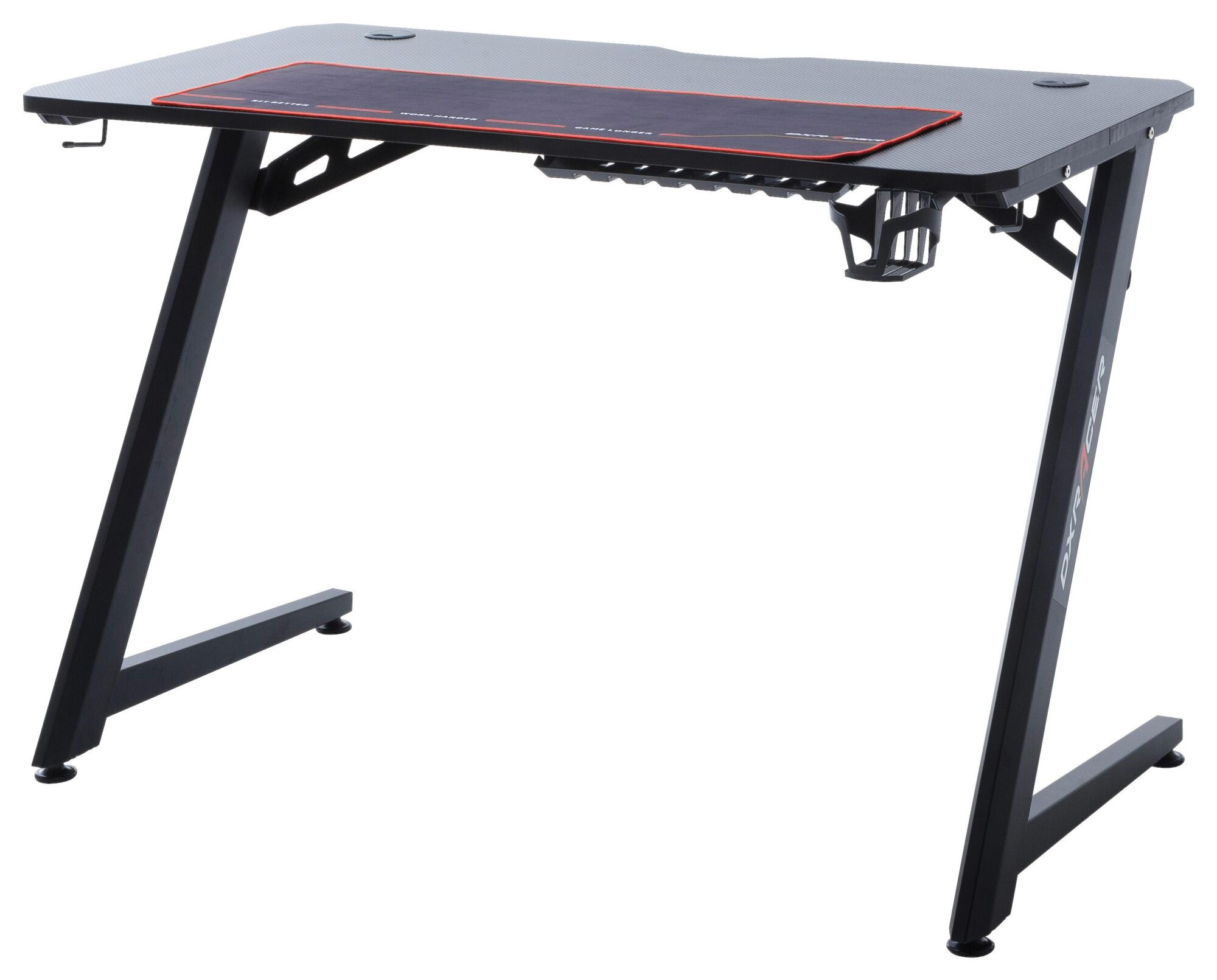 wohnli-moebel-suche-Gaming-Tisch-DX-Racer-5-Schwarz Wohnli Möbelsuche - Gaming Tisch DX Racer 5 Schwarz