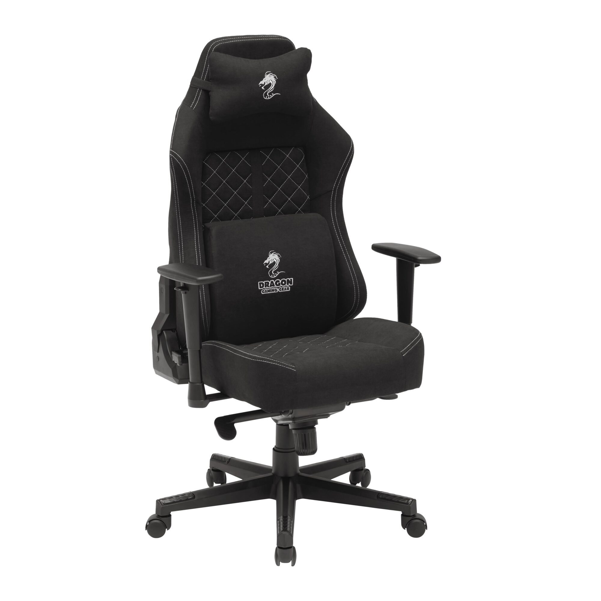 wohnli-moebel-suche-Gamingstuhl-Dragon-SchwarzWeiss Wohnli Möbelsuche - Gamingstuhl Dragon Schwarz/Weiß
