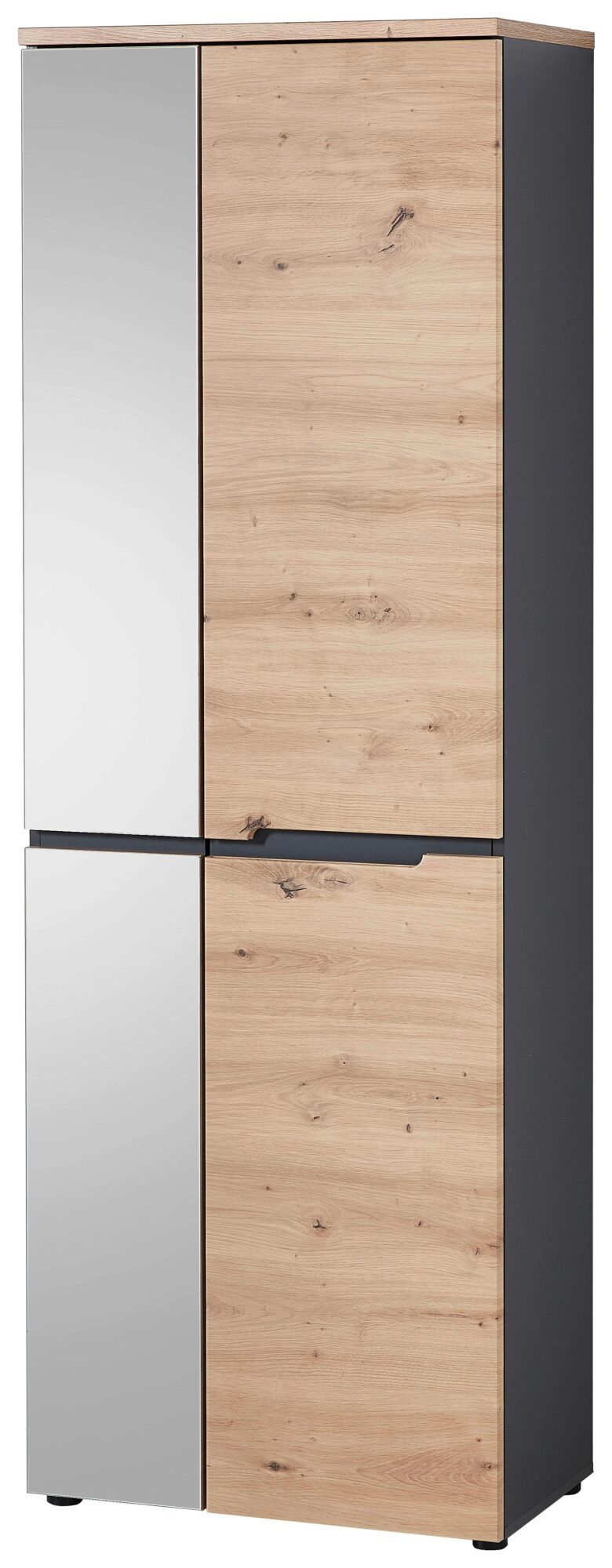 wohnli-moebel-suche-Garderobenschrank-ca-65x197x38cm Wohnli Möbelsuche - Garderobenschrank ca. 65x197x38cm