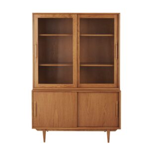 Wohnli Möbelsuche - Geschirrschrank im Vintage-Stil