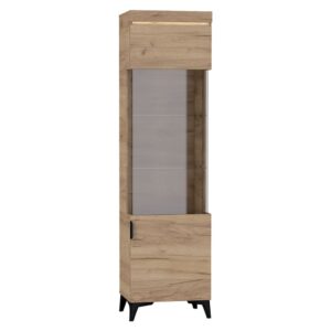 Wohnli Möbelsuche - Geschirrschrank mit 1 Tür