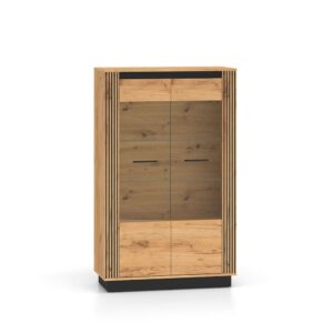 Wohnli Möbelsuche - Geschirrschrank mit 2 Türen