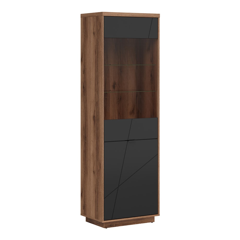 Wohnli Möbelsuche - Geschirrschrank mit 2 Türen