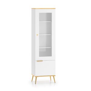 Wohnli Möbelsuche - Geschirrschrank mit 2 Türen