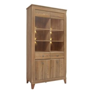 Wohnli Möbelsuche - Geschirrschrank mit 4 Türen