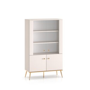 Wohnli Möbelsuche - Geschirrschrank mit 4 Türen