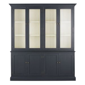 Wohnli Möbelsuche - Geschirrschrank mit 8 Türen