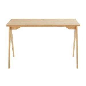 wohnli-moebel-suche-Gewerbeschreibtisch-aus-Eiche-L.120 Wohnli Möbelsuche - Gewerbeschreibtisch aus Eiche L.120