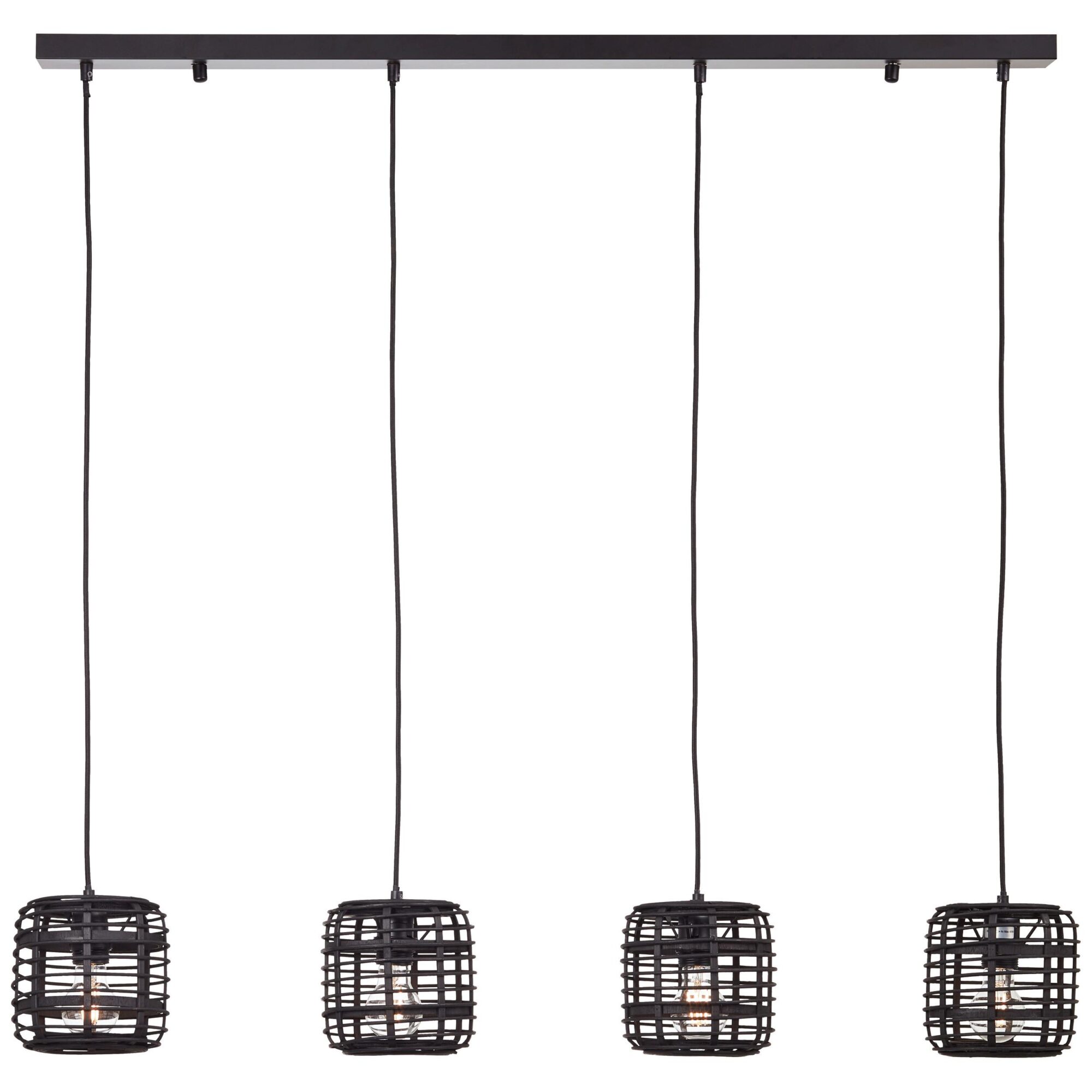 wohnli-moebel-suche-Haengeleuchte-Crosstown-in-Schwarz-max-40-Watt Wohnli Möbelsuche - Hängeleuchte Crosstown in Schwarz max. 40 Watt