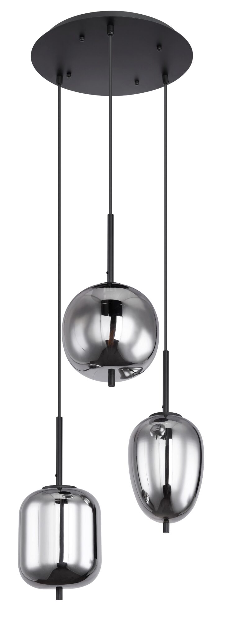 wohnli-moebel-suche-Haengeleuchte-Jeanette-in-Schwarz-max-40-Watt Wohnli Möbelsuche - Hängeleuchte Jeanette in Schwarz max. 40 Watt