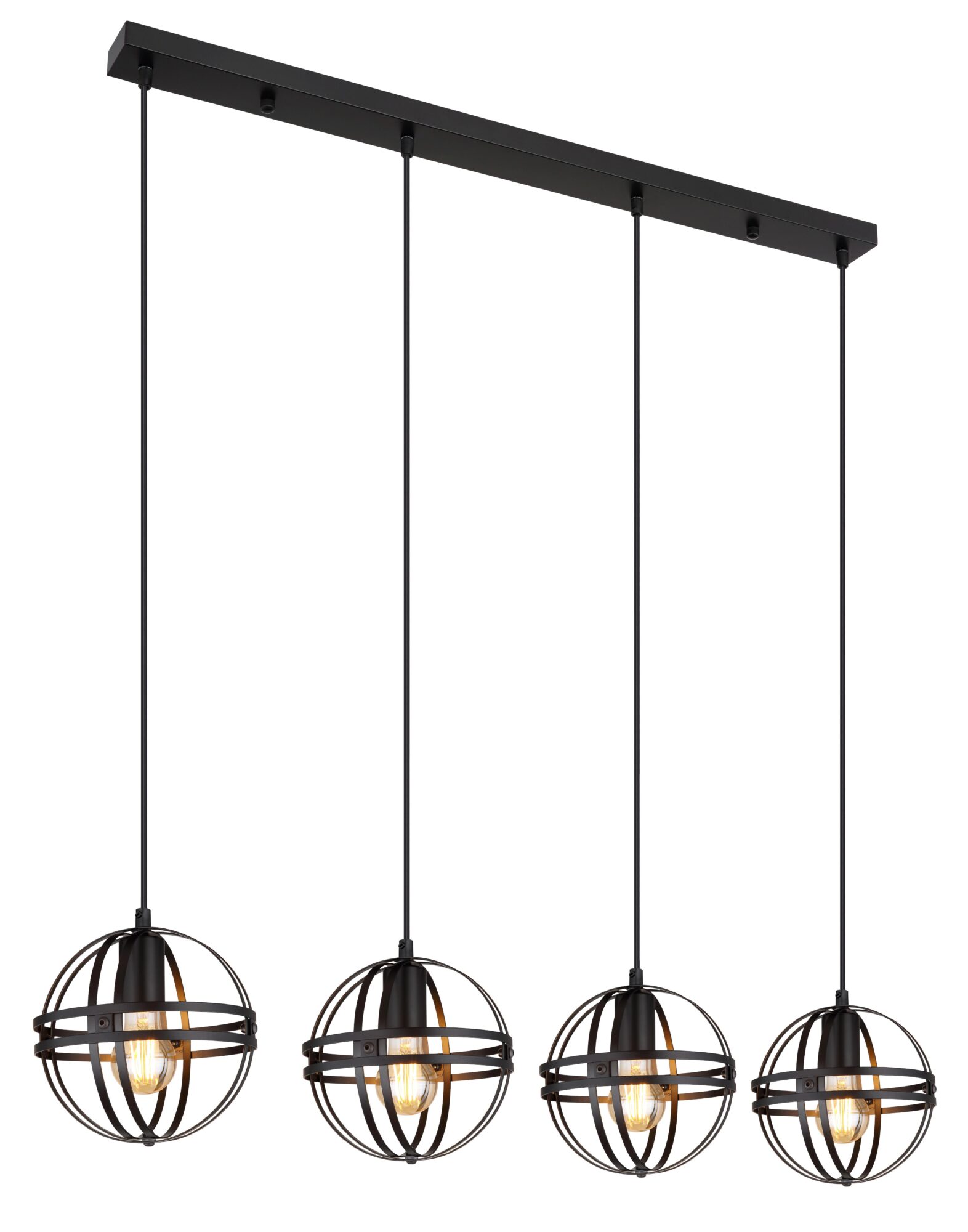 wohnli-moebel-suche-Haengeleuchte-Tamara-Schwarz-max-60-Watt Wohnli Möbelsuche - Hängeleuchte Tamara Schwarz max. 60 Watt