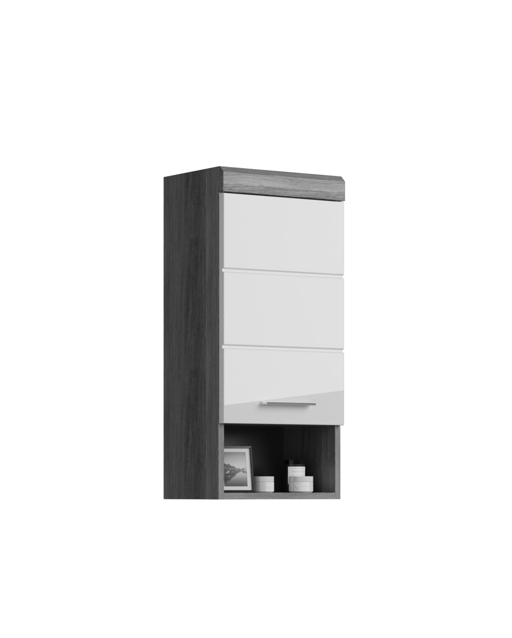 wohnli-moebel-suche-Haengeschrank-aus-Spanplatte-37x79x24-cm-Artisan-Eiche Wohnli Möbelsuche - Hängeschrank aus Spanplatte