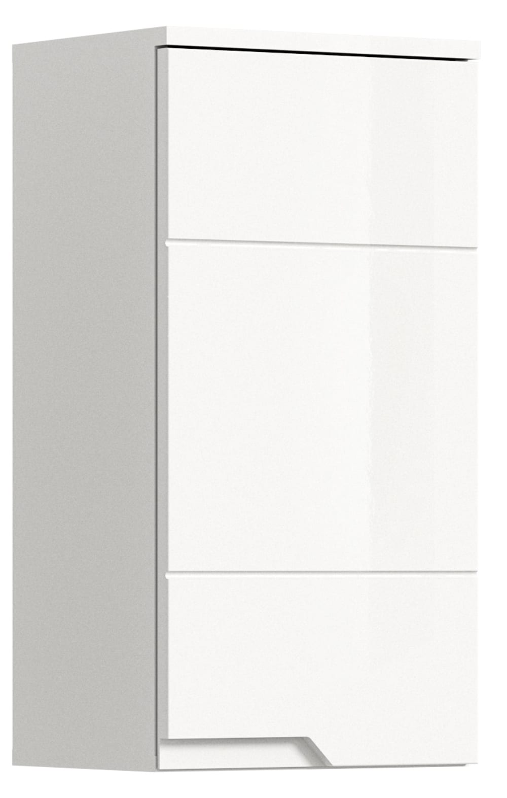 Wohnli Möbelsuche - Hängeschrank aus Spanplatte