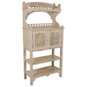 Wohnli Möbelsuche - Handgefertigtes Sideboard aus Holz