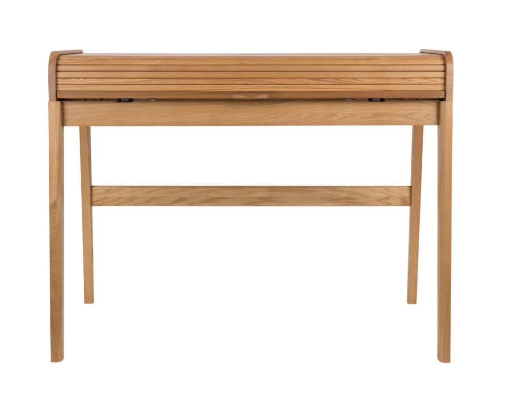 wohnli-moebel-suche-Heller-Naturholz-Schreibtisch-mit-Schiebeoeffnung Wohnli Möbelsuche - Heller Naturholz-Schreibtisch mit Schiebeöffnung
