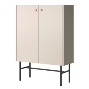 Wohnli Möbelsuche - Highboard 2-türig