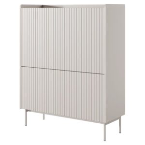 Wohnli Möbelsuche - Highboard 4-türig