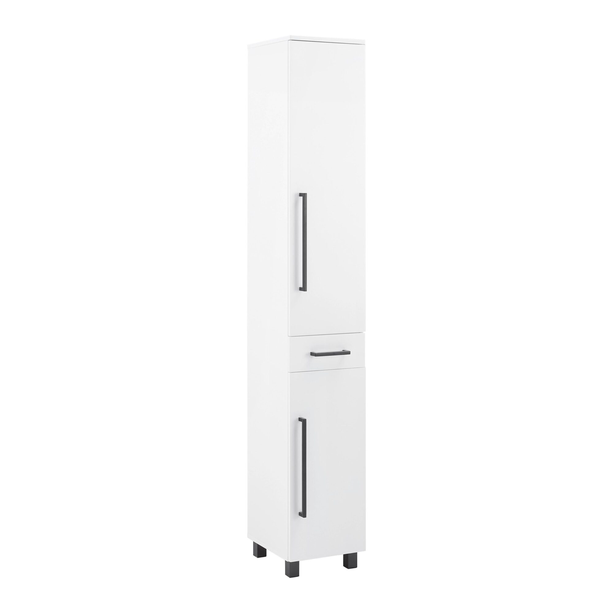 wohnli-moebel-suche-Hochschrank-Marianne-Weiss-ca-30x185x35-cm Wohnli Möbelsuche - Hochschrank Marianne Weiß ca. 30x185x35 cm