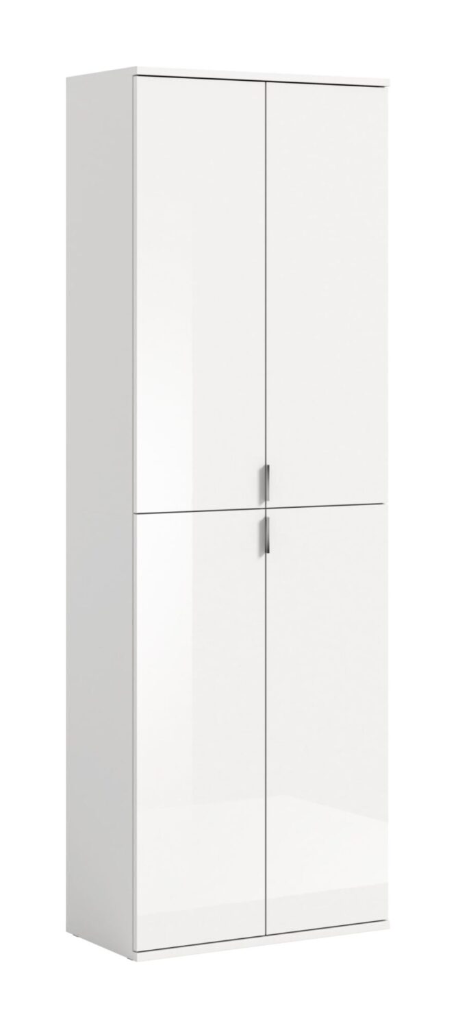 wohnli-moebel-suche-Hochschrank-aus-Spanplatte-61x193x34-cm-weiss Wohnli Möbelsuche - Hochschrank aus Spanplatte
