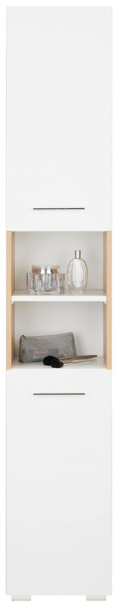 wohnli-moebel-suche-Hochschrank-in-Weiss Wohnli Möbelsuche - Hochschrank in Weiß
