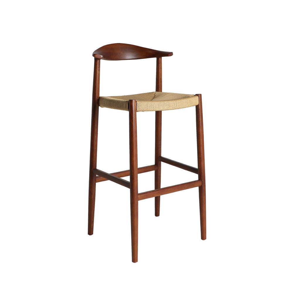 wohnli-moebel-suche-Hocker-aus-Buchenholz-in-brauner-Farbe-51x51x103cm Wohnli Möbelsuche - Hocker aus Buchenholz in brauner Farbe 51x51x103cm