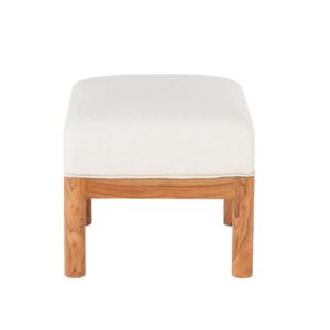 Wohnli Möbelsuche - Hocker aus Holz