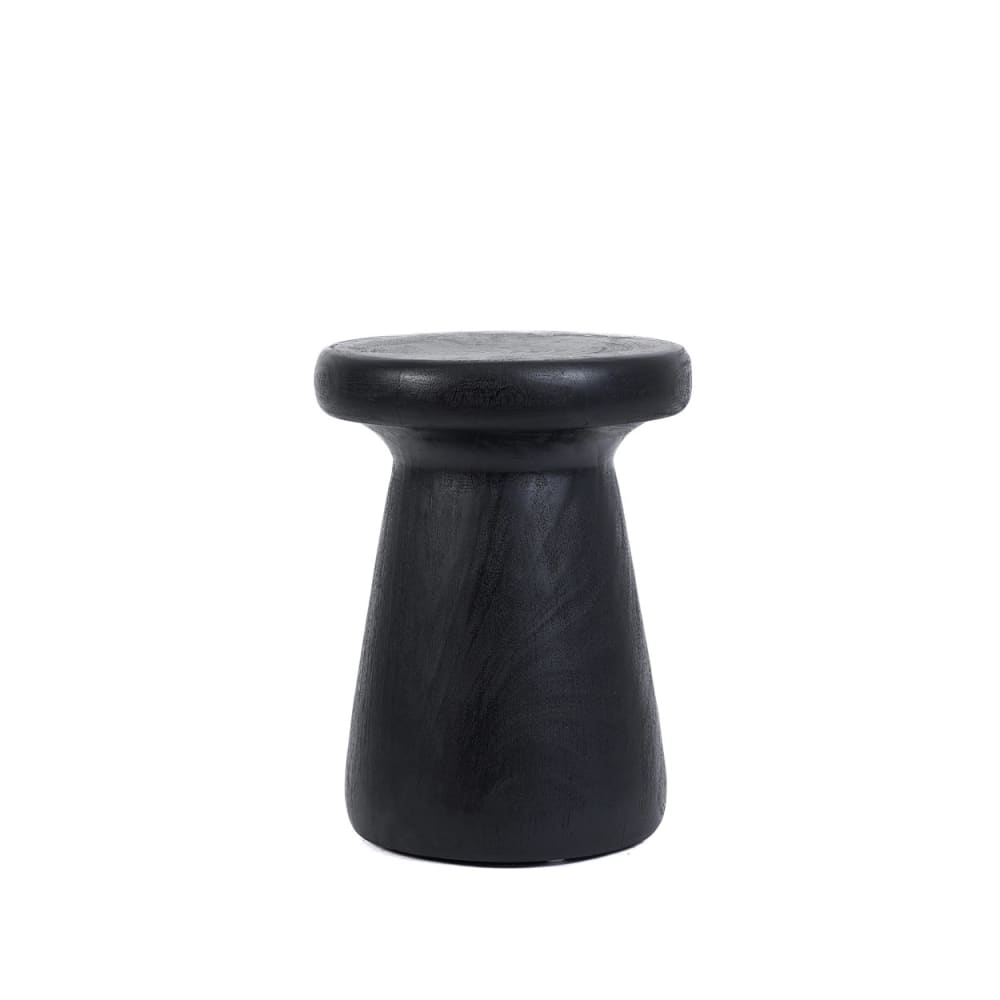 wohnli-moebel-suche-Hocker-aus-Suarholz-schwarz Wohnli Möbelsuche - Hocker aus Suarholz schwarz