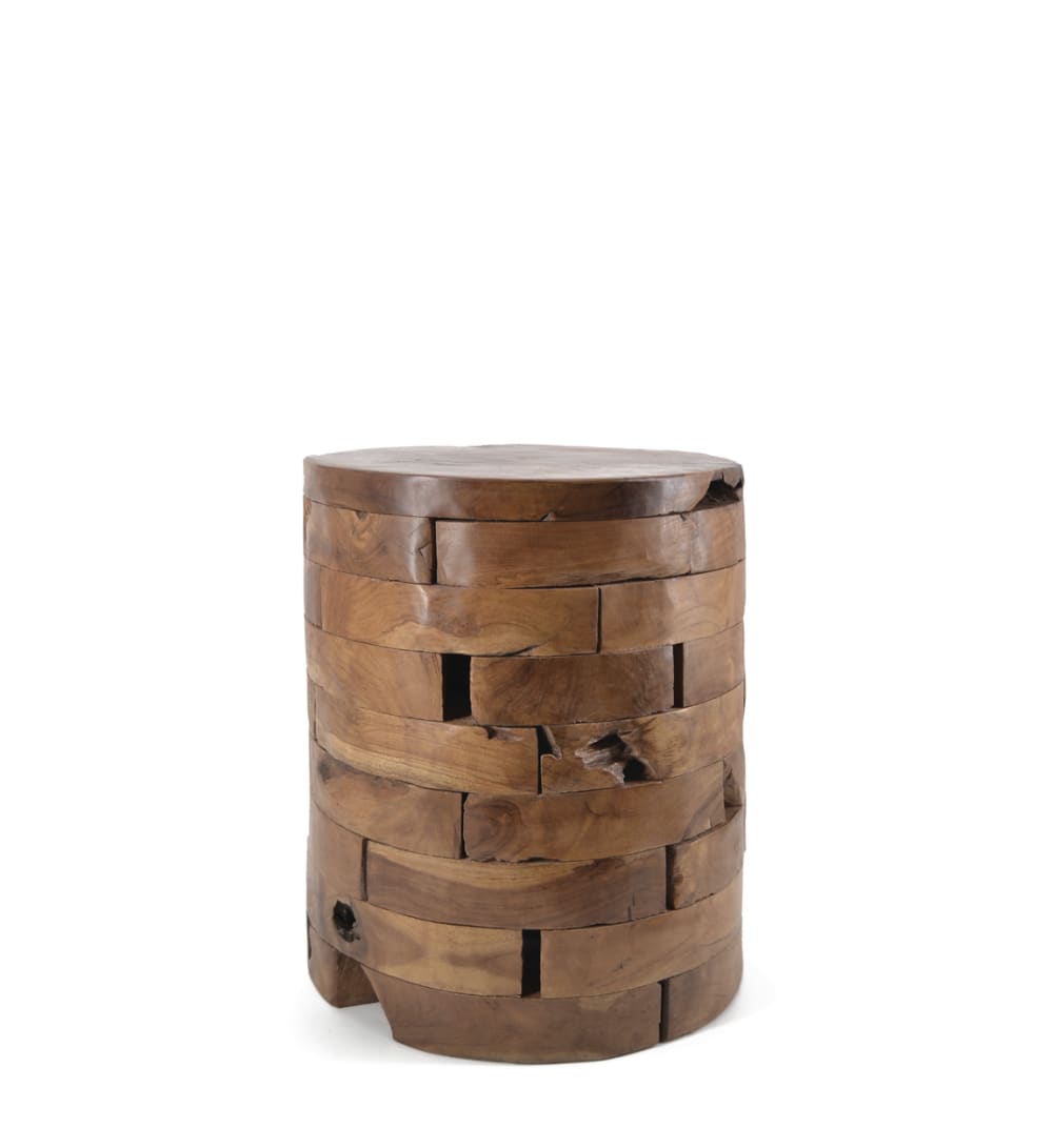 wohnli-moebel-suche-Hocker-aus-Teakholz-braun Wohnli Möbelsuche - Hocker aus Teakholz