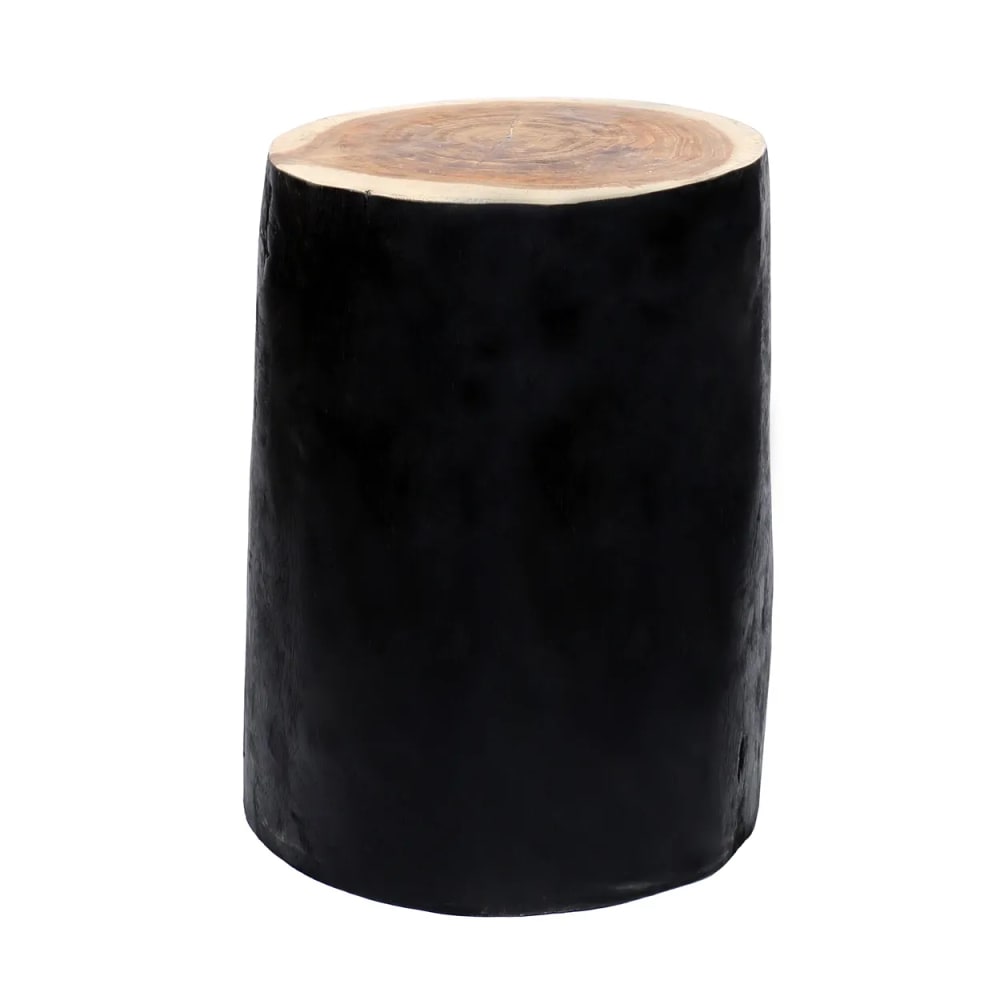 wohnli-moebel-suche-Hocker-aus-Teakholz-natur-schwarz Wohnli Möbelsuche - Hocker aus Teakholz natur schwarz