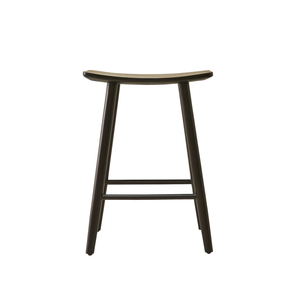 wohnli-moebel-suche-Hocker-aus-massivem-Teakholz-schwarz-65-cm Wohnli Möbelsuche - Hocker aus massivem Teakholz schwarz 65 cm