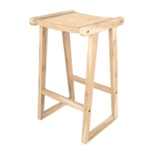 wohnli-moebel-suche-Hocker-fuer-die-Mittelinsel-aus-natuerlichem-Rattan-66-cm Wohnli Möbelsuche - Hocker für die Mittelinsel aus natürlichem Rattan