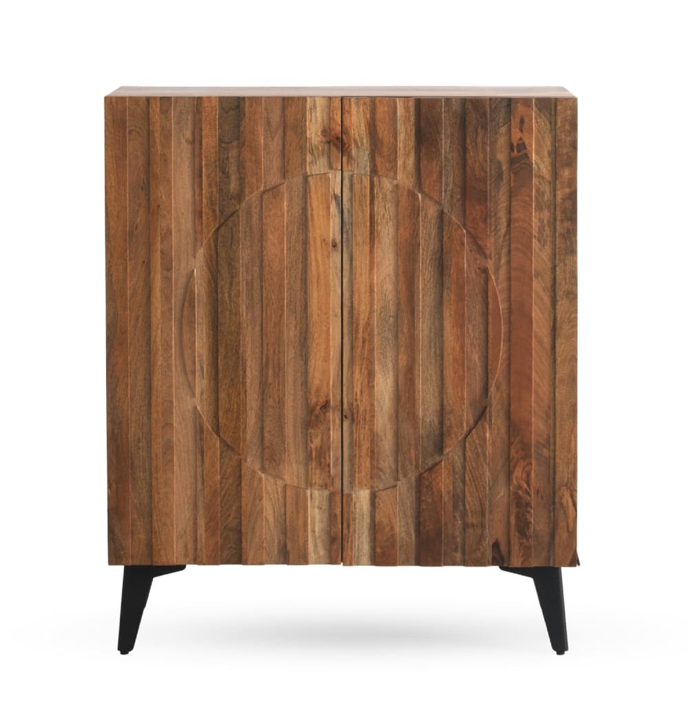 wohnli-moebel-suche-Hohe-Sideboard-mit-2-Tueren-aus-massivem-Mangoholz Wohnli Möbelsuche - Hohe Sideboard mit 2 Türen aus massivem Mangoholz