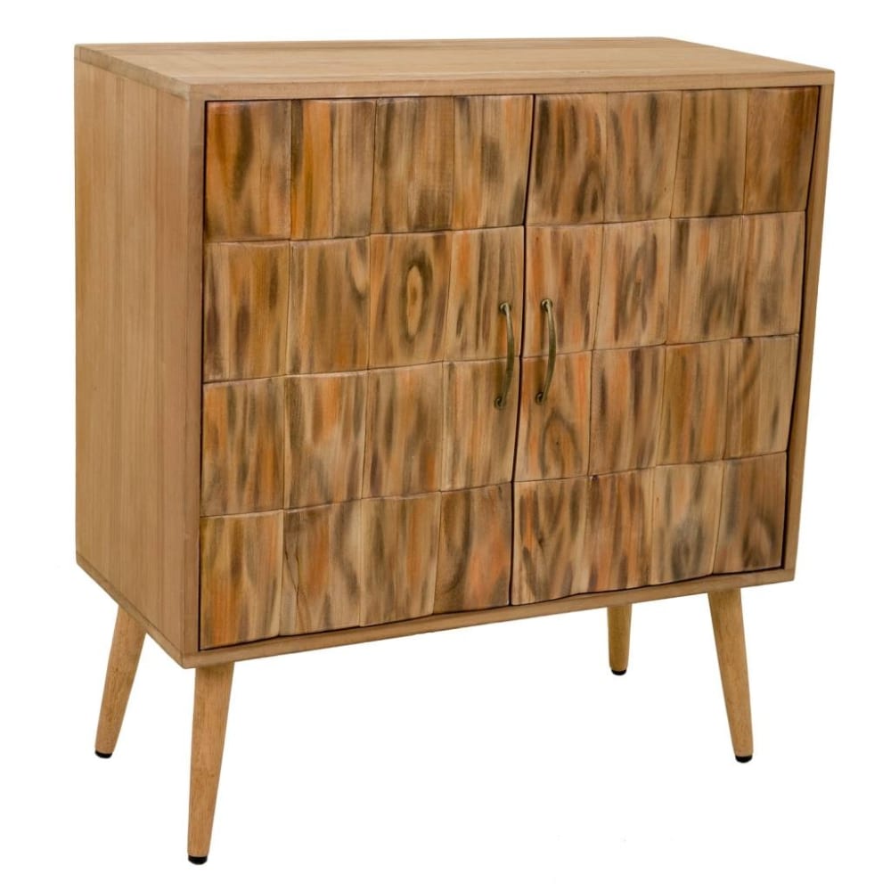 Wohnli Möbelsuche - Holz-Konsole