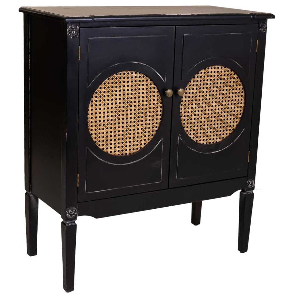 Wohnli Möbelsuche - Holz-Konsole