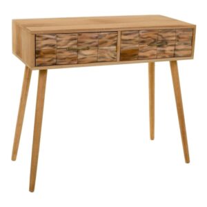 wohnli-moebel-suche-Holz-Konsole-87x43x79-braun Wohnli Möbelsuche - Holz-Konsole