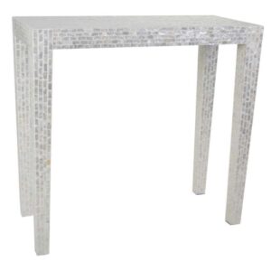 Wohnli Möbelsuche - Holz-Konsole