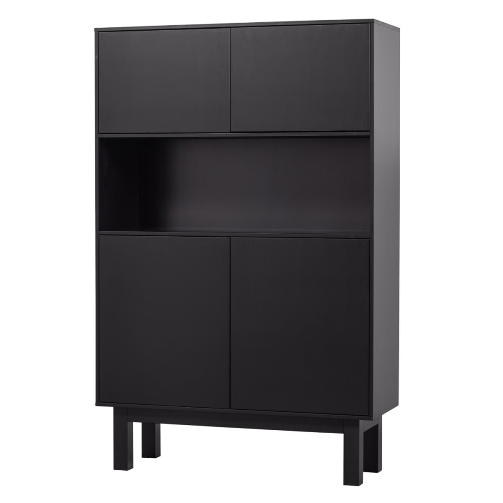 Wohnli Möbelsuche - Holz-Sideboard