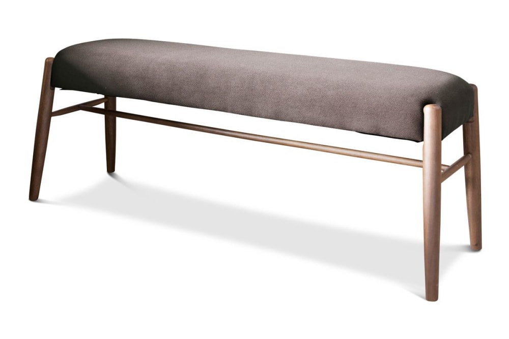 Wohnli Möbelsuche - Holzbank