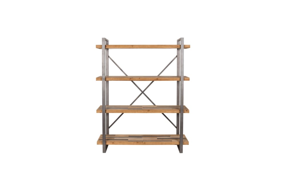 Wohnli Möbelsuche - Holzregal