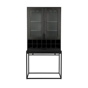 Wohnli Möbelsuche - Holzschrank